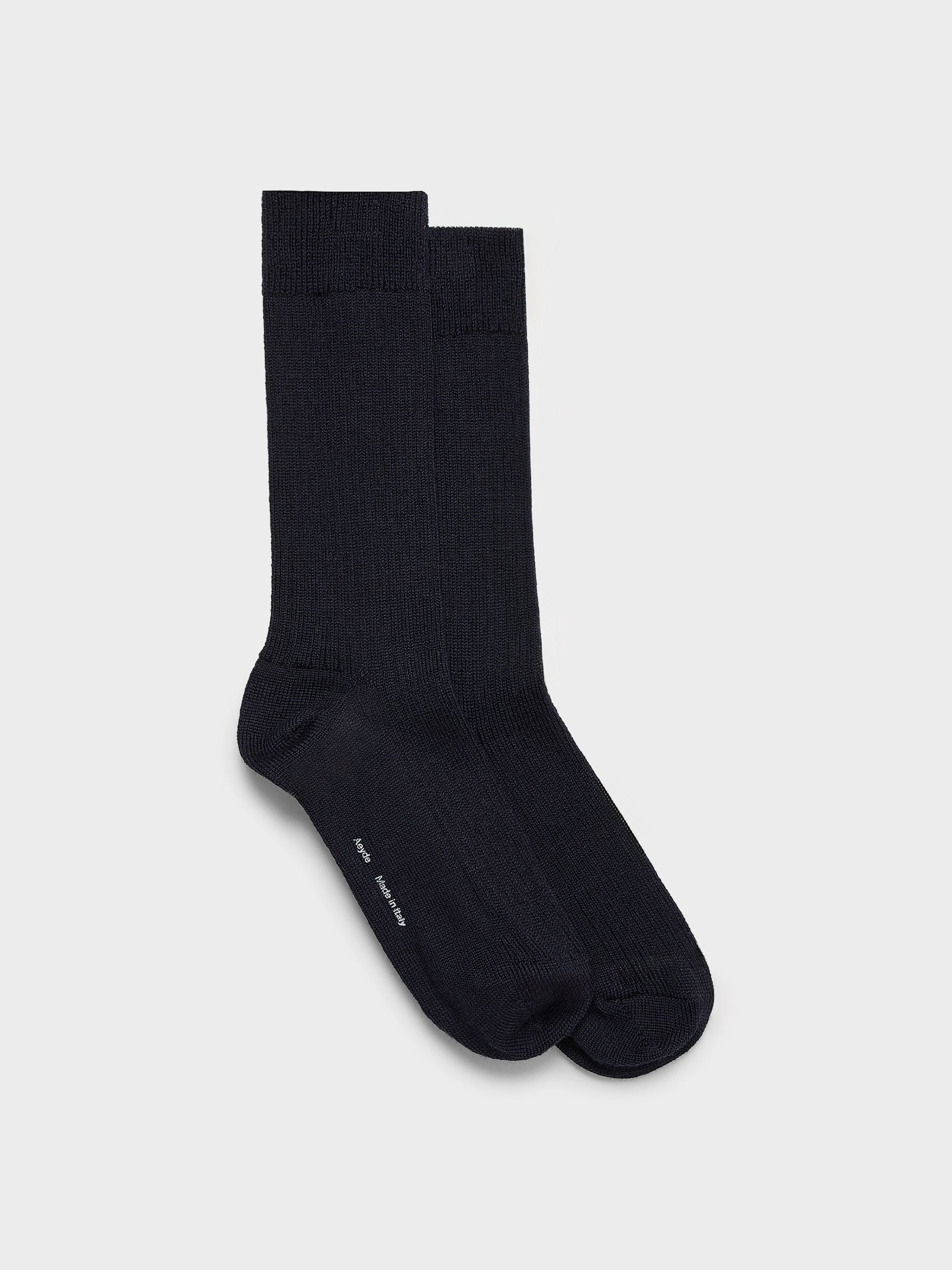 Jordan Wool Socks - Image 1
