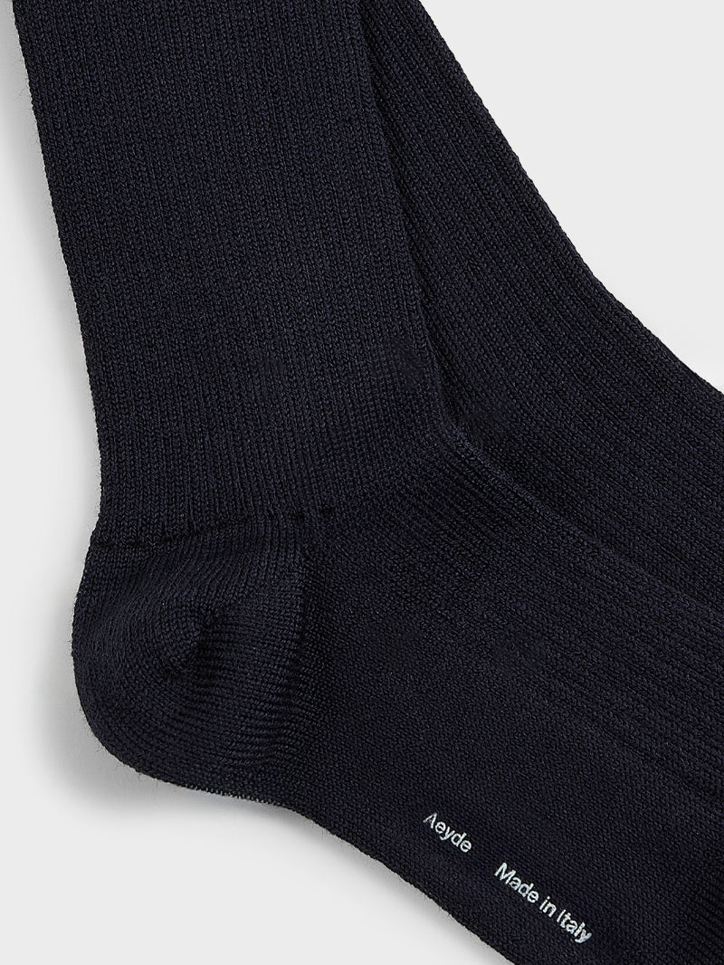 Jordan Wool Socks - Image 2