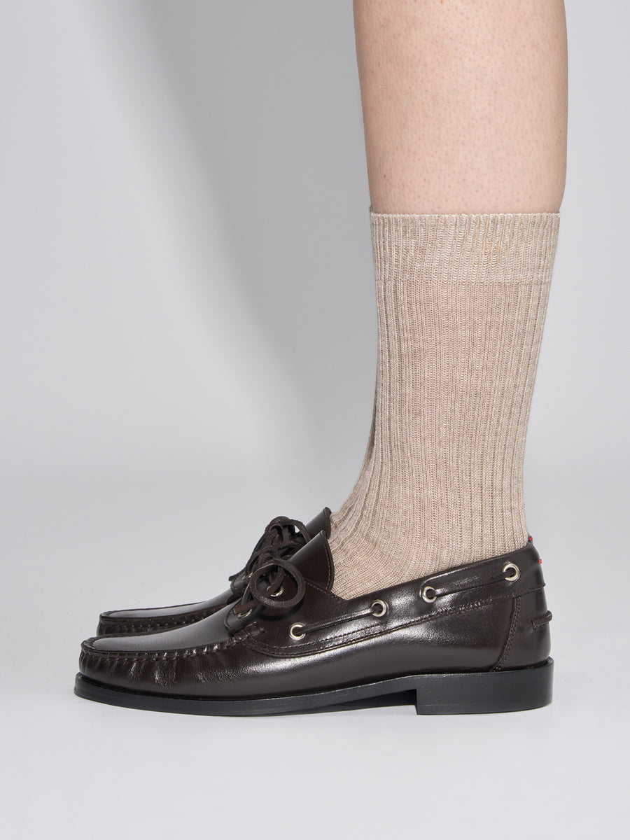 Jordan Wool Socks