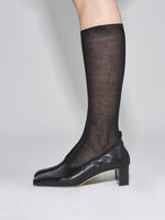 Jory Silk Socks - Image 4