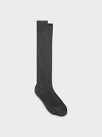 Jory Silk Socks - Image 1