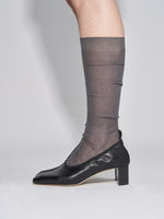 Jory Silk Socks - Image 3
