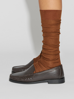 Jory Silk Socks - Image 3