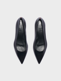 Judi Pointed Pumps