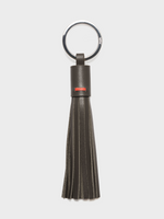 Karni Leather Keychain - Image 1