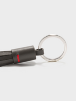 Karni Leather Keychain - Image 2