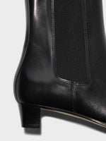 Kiki Leather Chelsea Boots - Image 4
