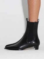 Kiki Leather Chelsea Boots - Image 6