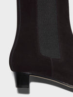 Kiki Suede Chelsea Boots - Image 4