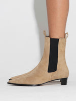 Kiki Suede Chelsea Boots - Image 6