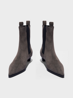 Kiki Suede Chelsea Boots - Image 5