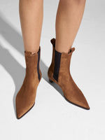 Kiki Suede Chelsea Boots - Image 2