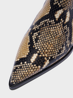 Kiki Leather Chelsea Boots - Image 4