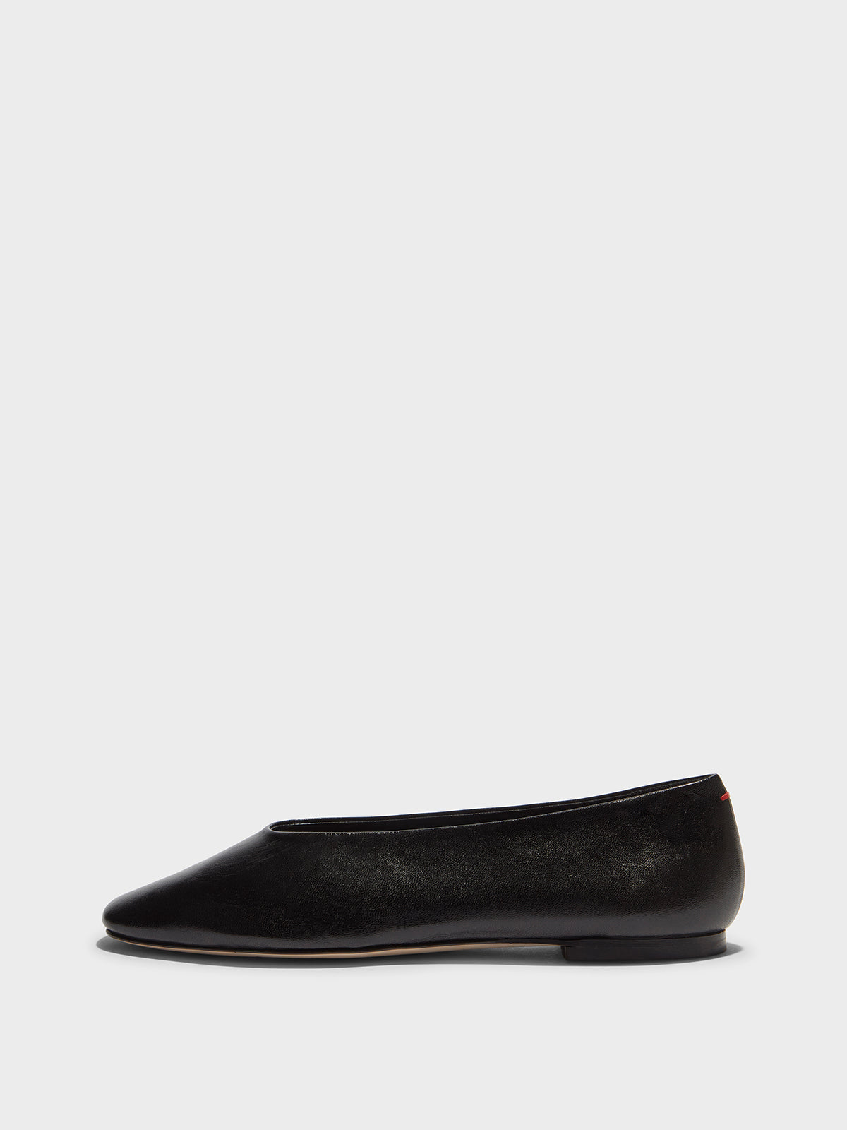 Kirsten Ballet Flats - Image 1