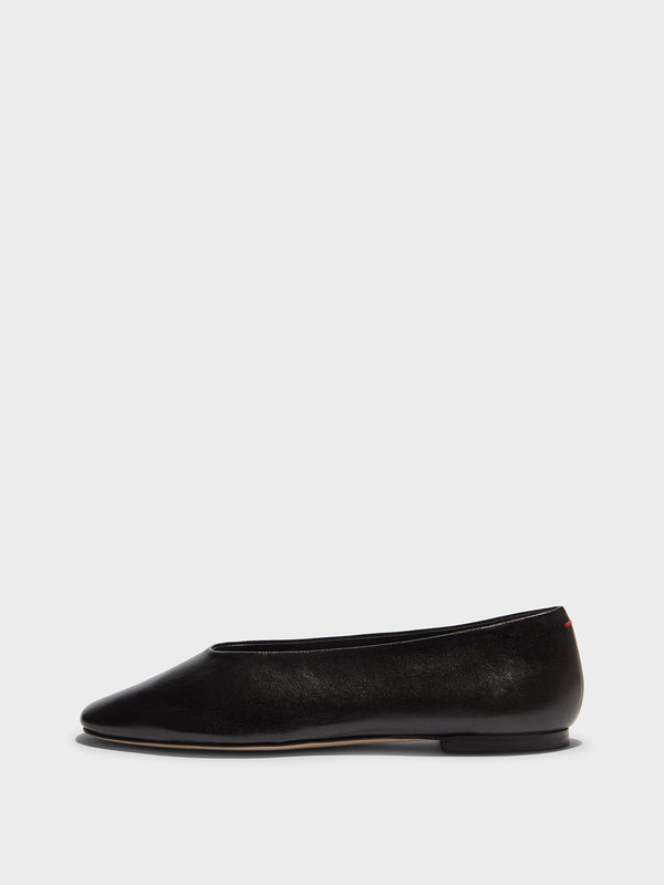 Kirsten Ballet Flats