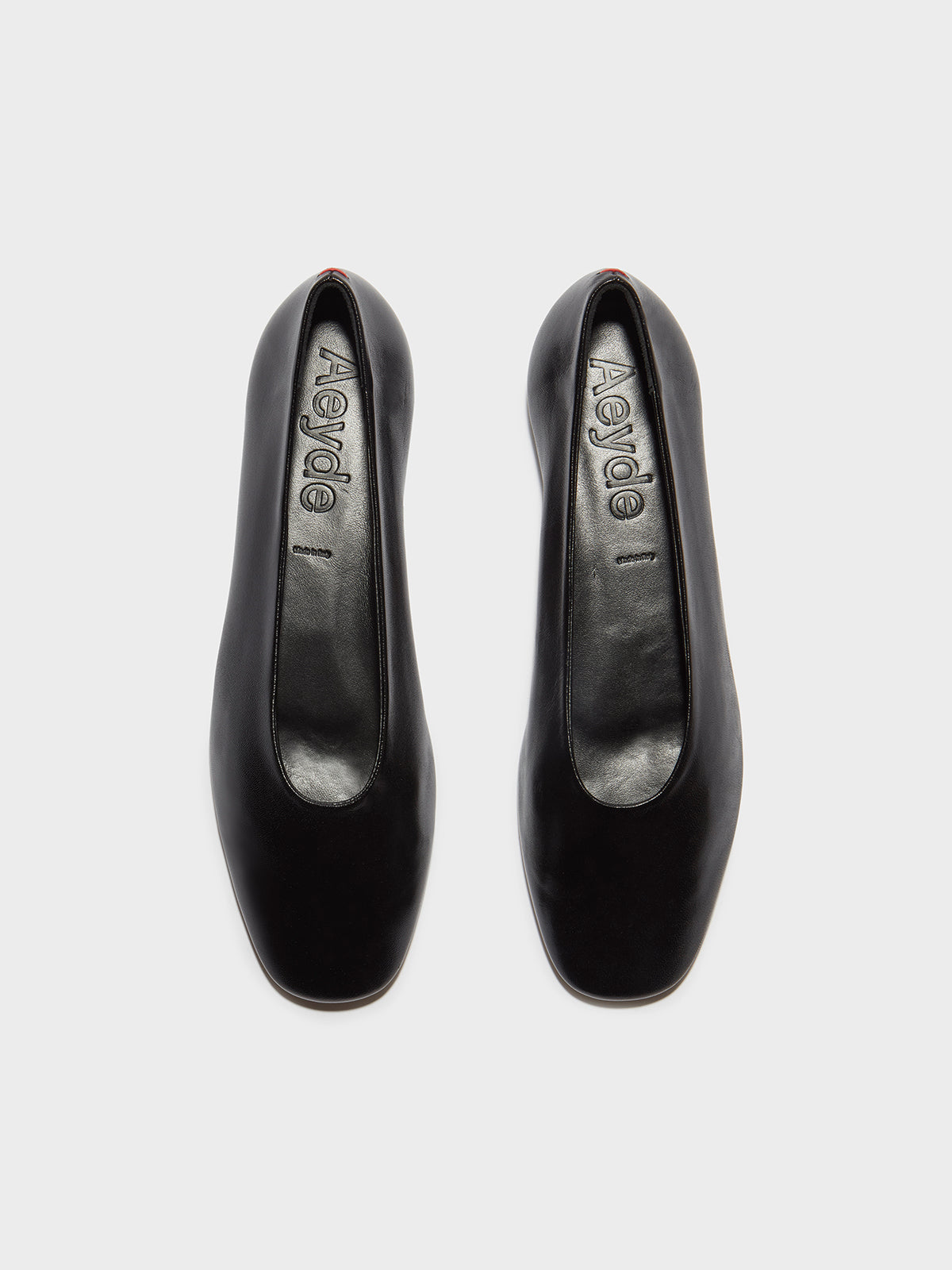 Kirsten Ballet Flats - Image 5