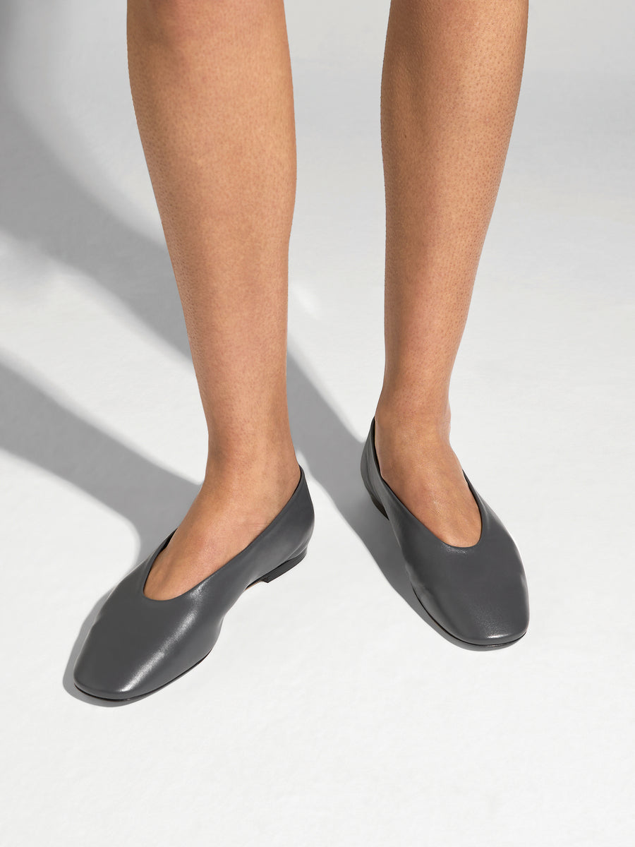 Kirsten Ballet Flats