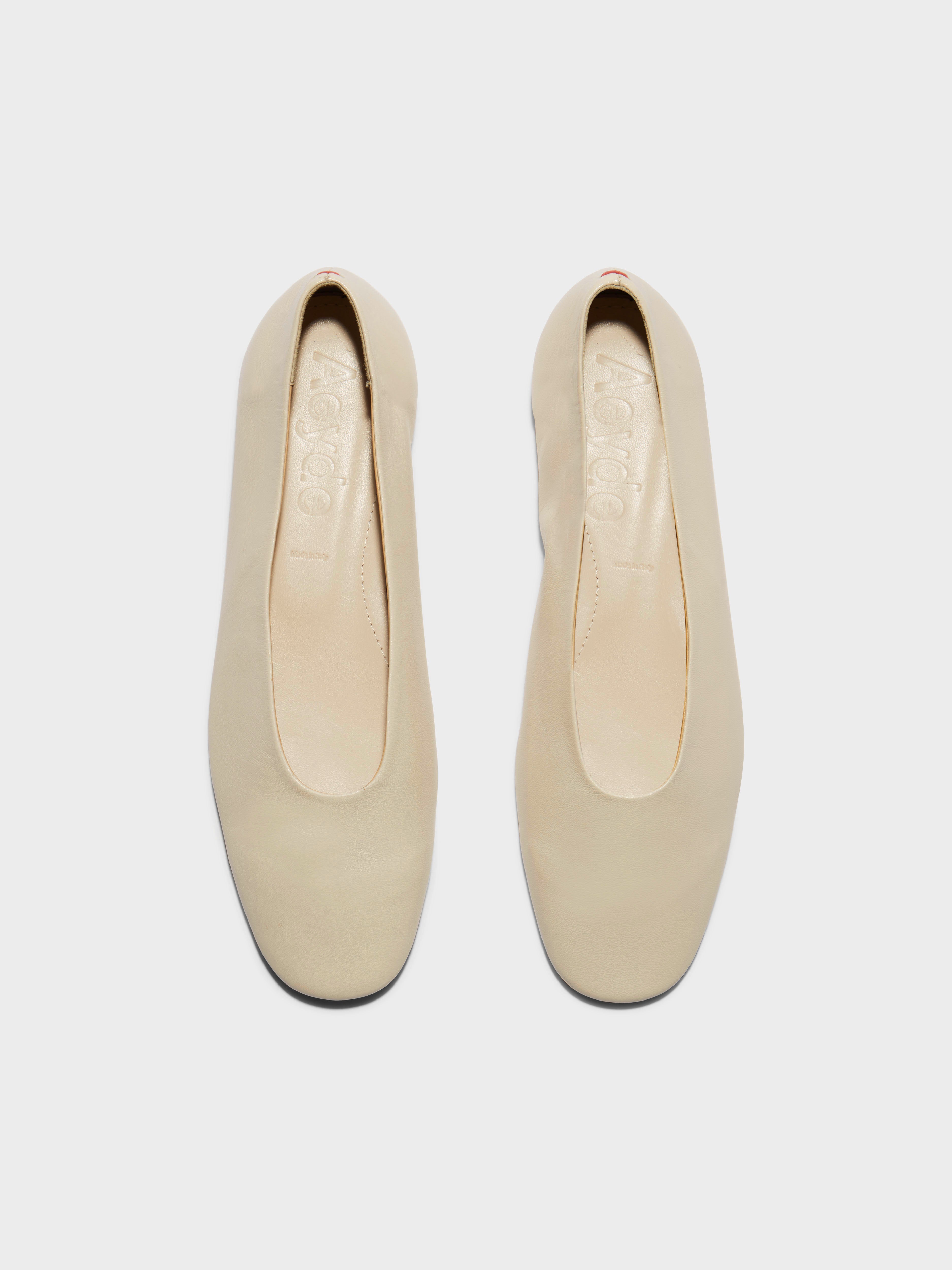 Kirsten Ballet Flats - Image 5