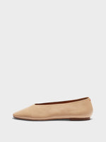 Kirsten Ballet Flats - Image 1