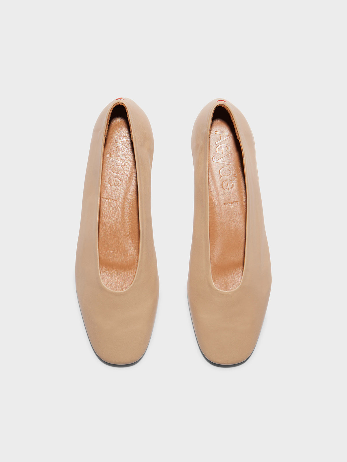 Kirsten Ballet Flats - Image 5
