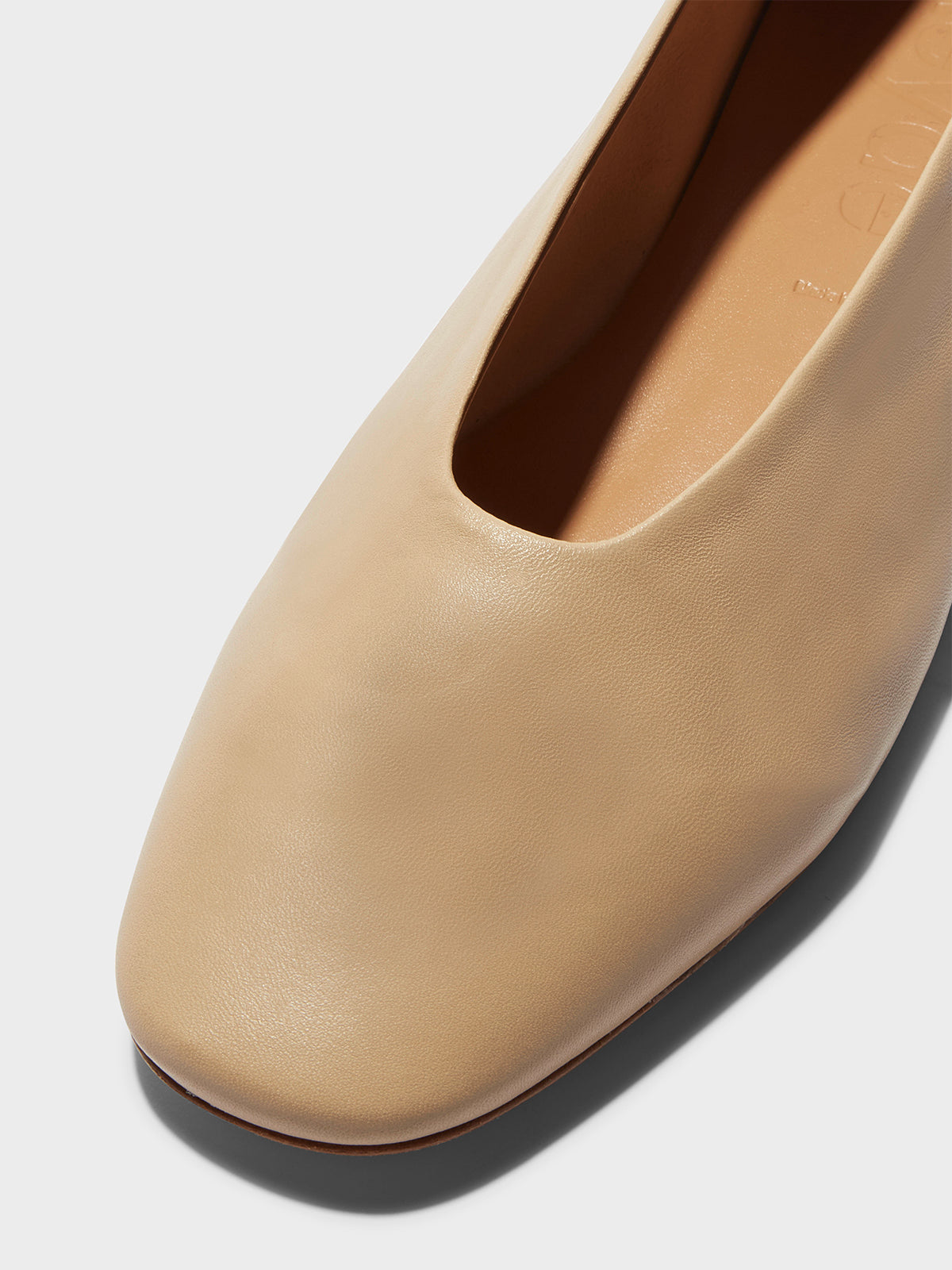 Kirsten Ballet Flats - Image 3