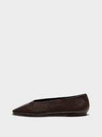Kirsten Ballet Flats - Image 1
