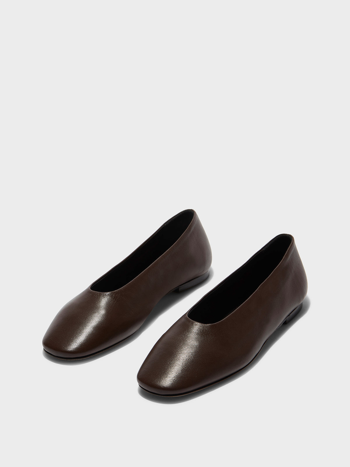 Kirsten Ballet Flats - Image 2