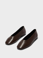 Kirsten Ballet Flats - Image 2