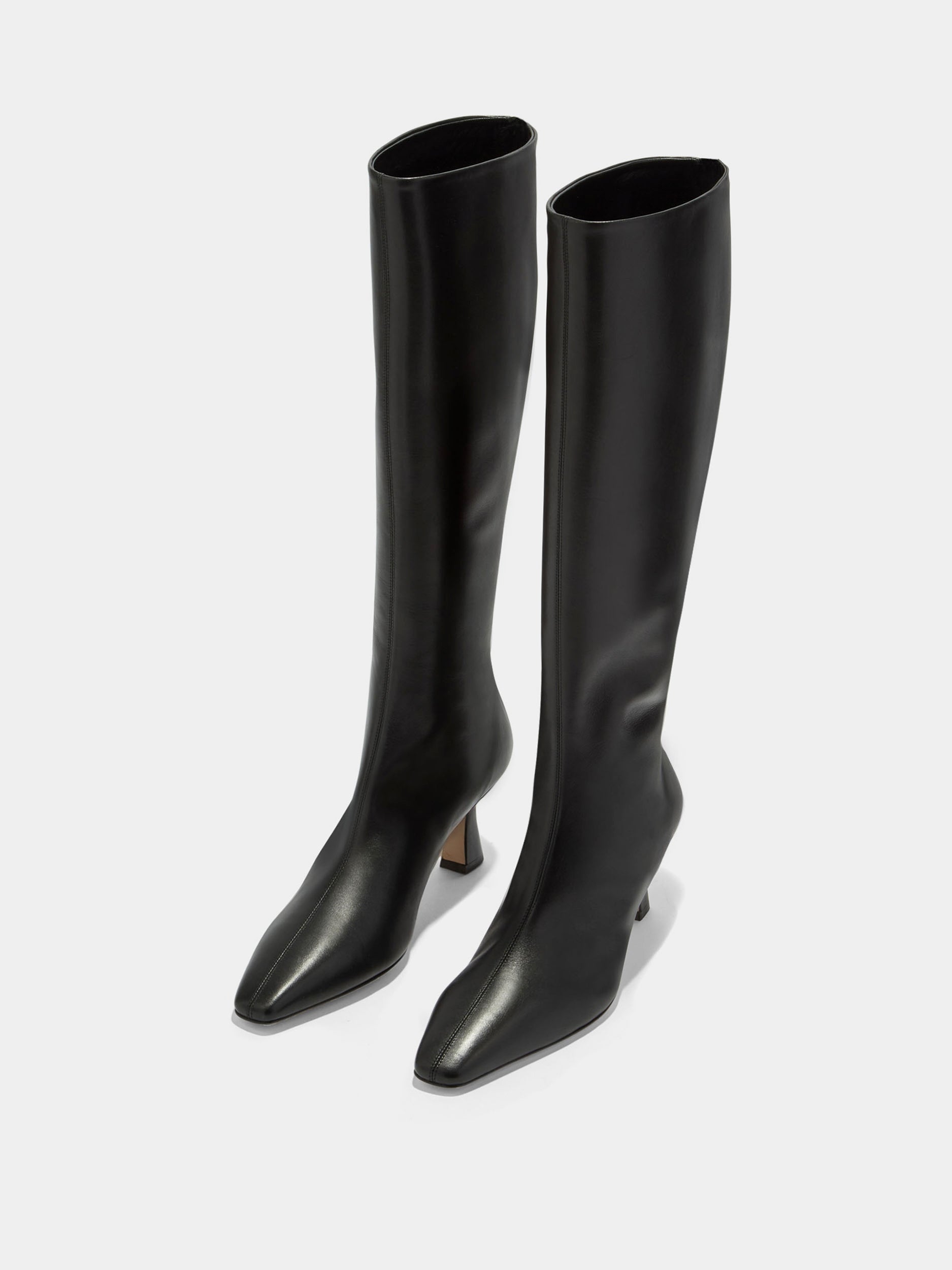 Klea Knee-High Boots - Image 3