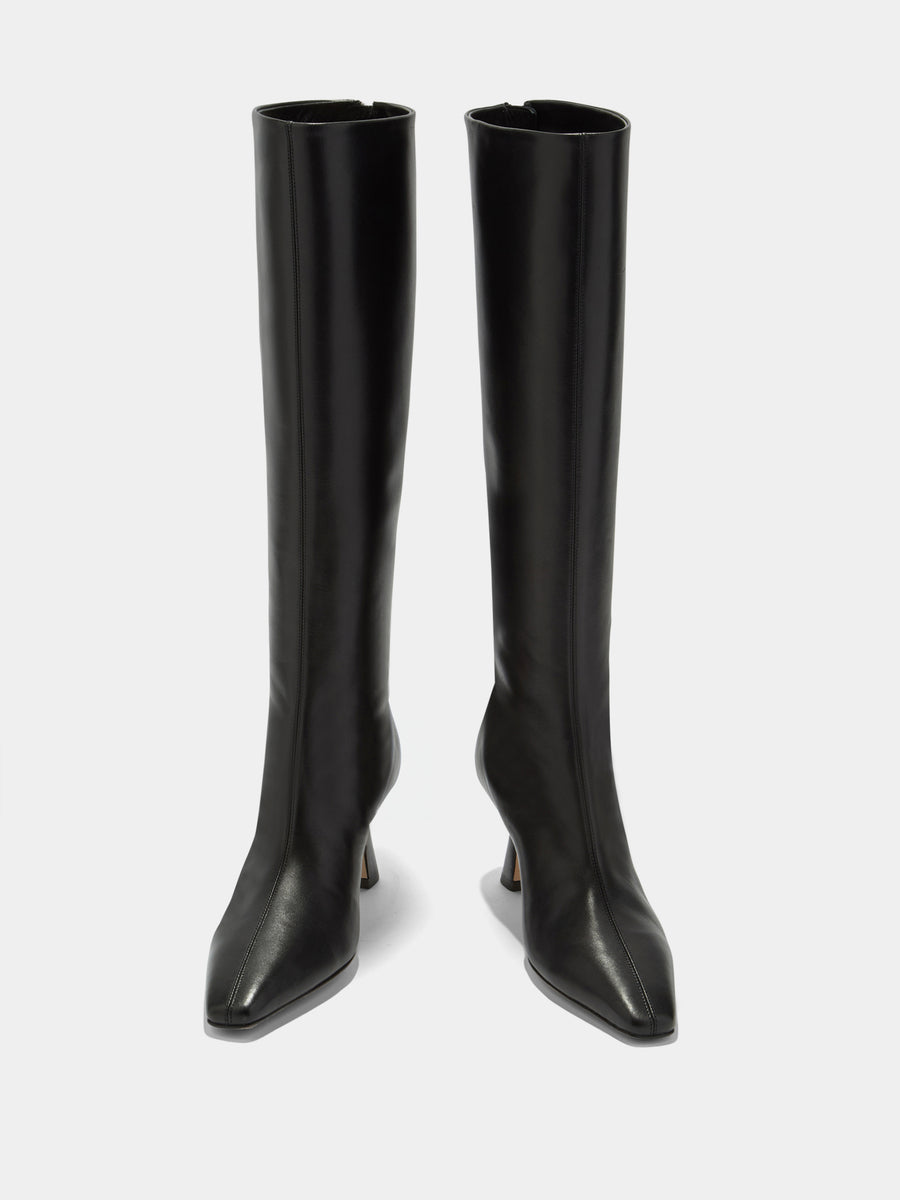 Klea Knee-High Boots
