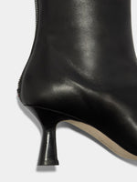 Klea Knee-High Boots - Image 4