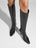 Klea Knee-High Boots - Image 2