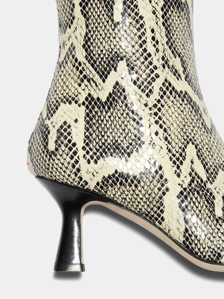 Klea Knee-High Boots