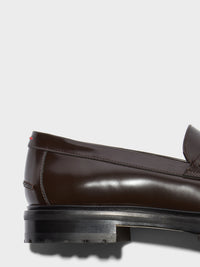 Leon Loafers