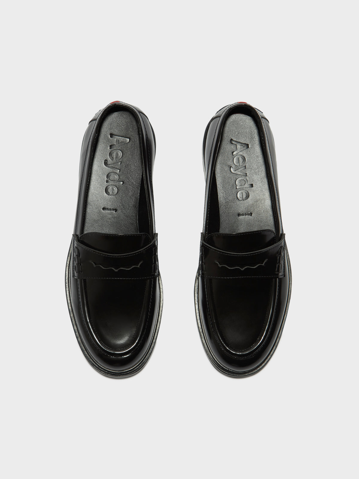 Leon Loafers