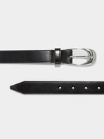 Leona Leather Belt - Image 2