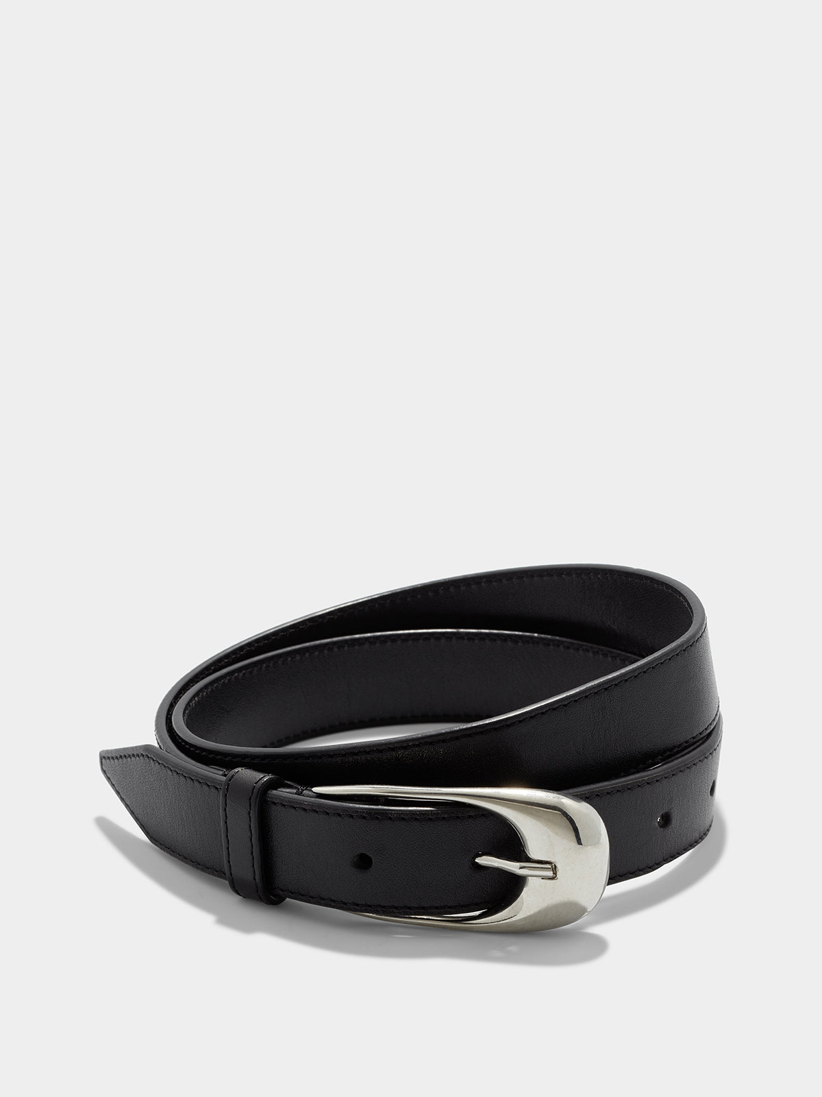 Leona Leather Belt - Image 1