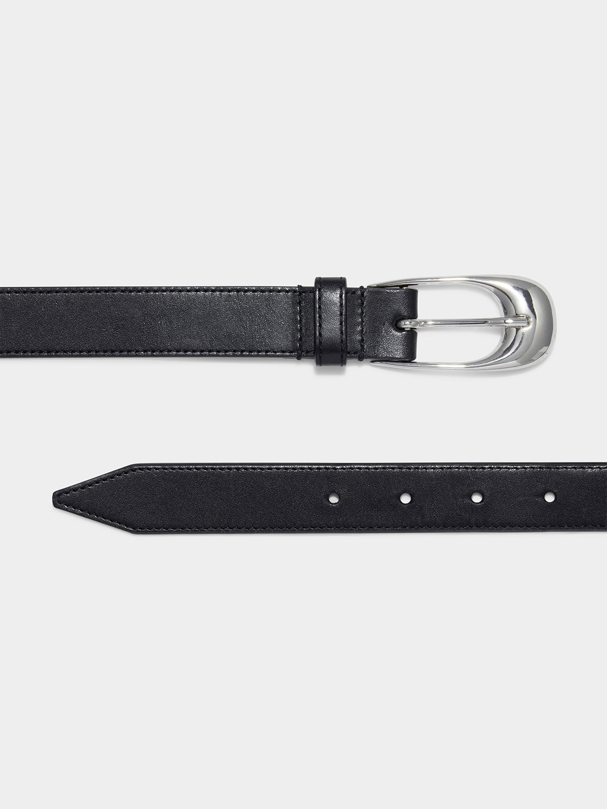 Leona Leather Belt - Image 2