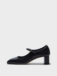 Lina Mary-Jane Pumps