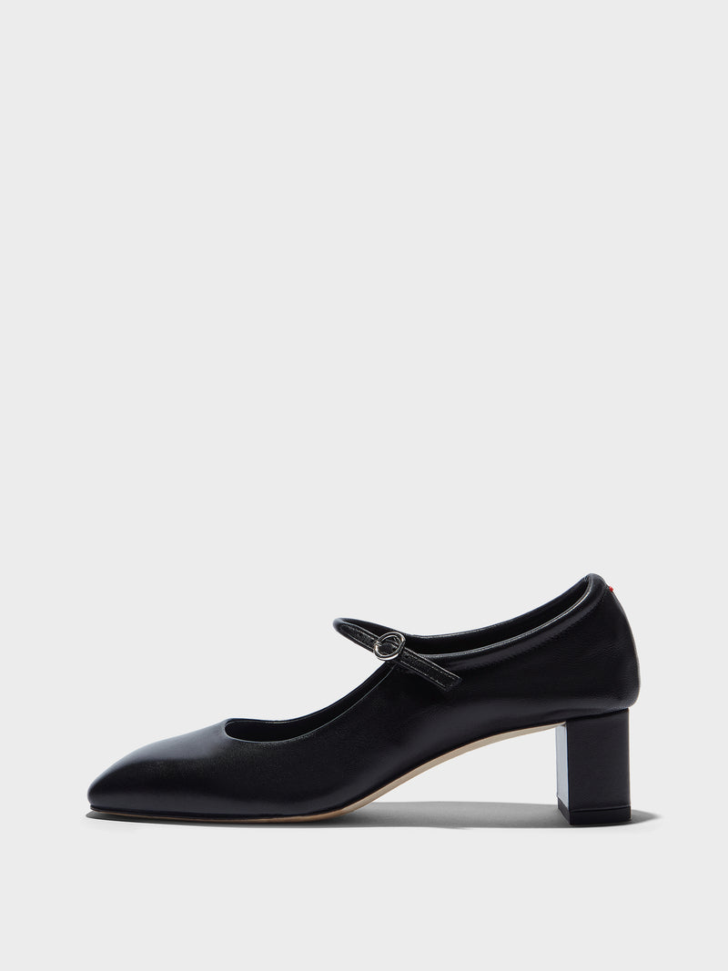 Lina Mary-Jane Pumps