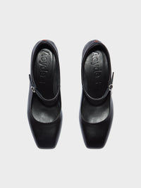 Lina Mary-Jane Pumps
