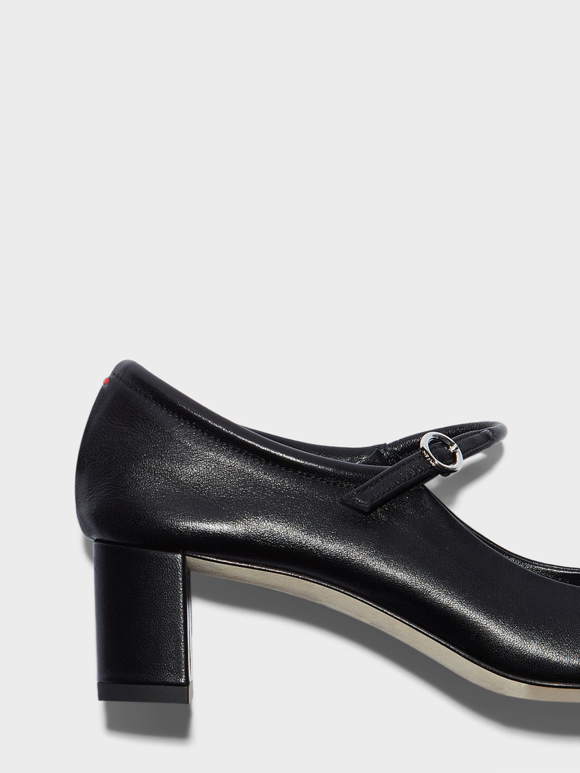 Lina Mary-Jane Pumps - Image 4