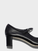 Lina Mary-Jane Pumps - Image 4
