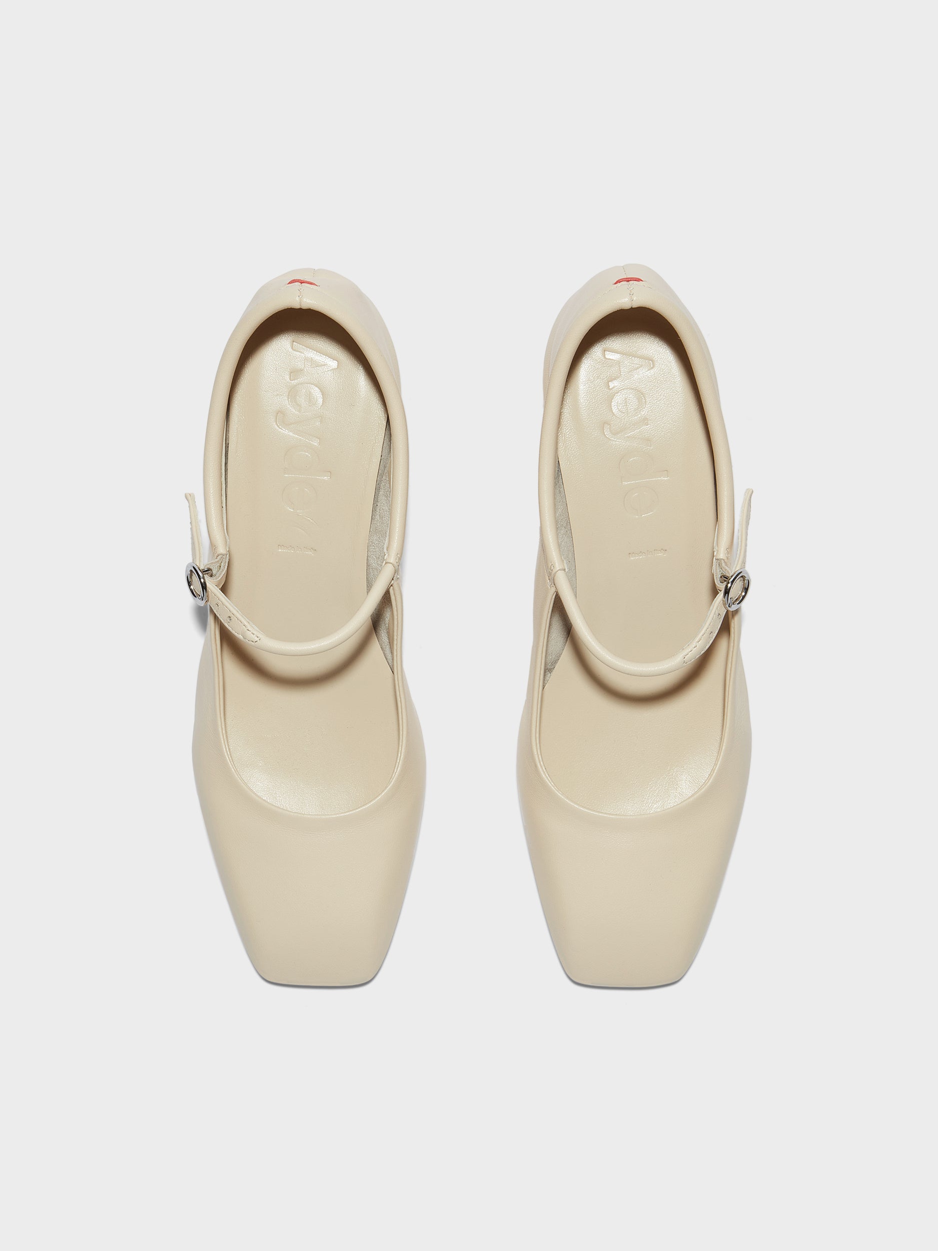 Lina Mary-Jane Pumps - Image 5