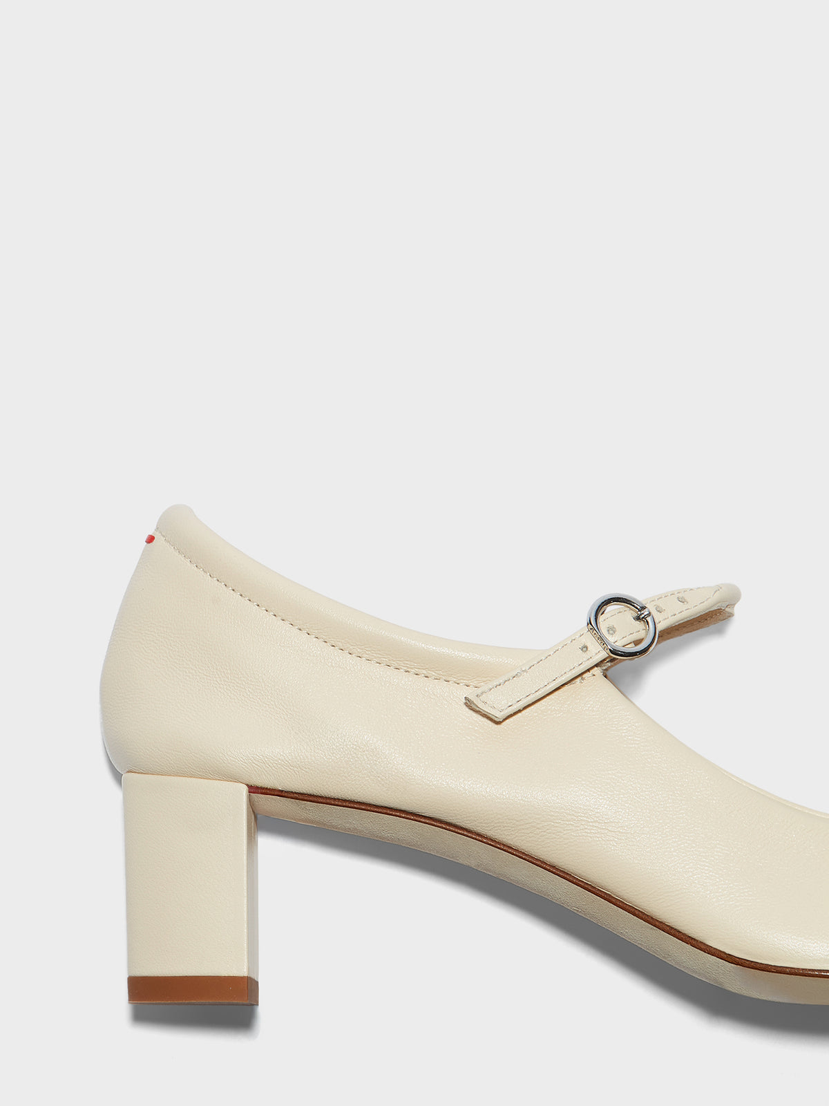 Lina Mary-Jane Pumps