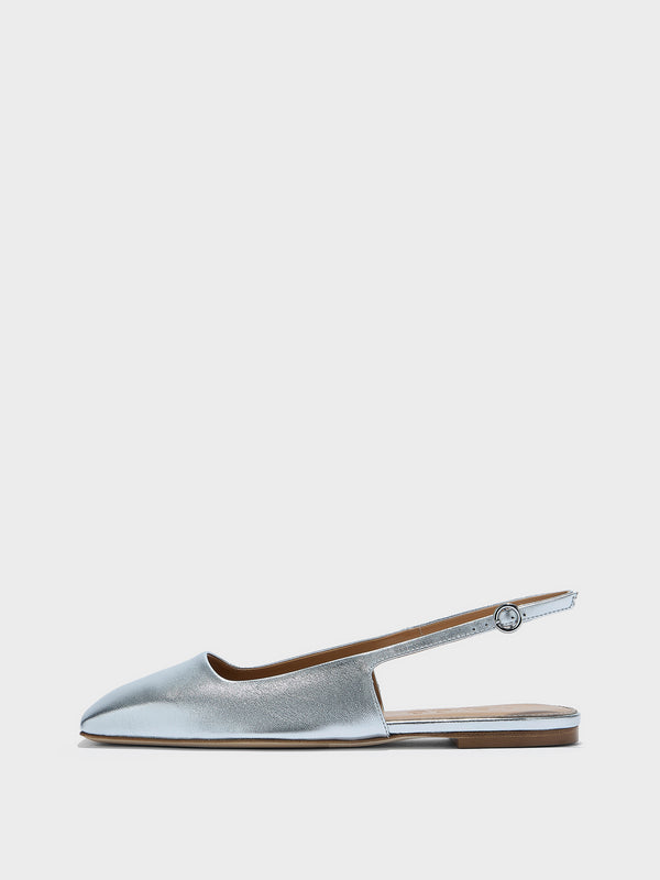 Liya Slingback Flats