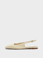 Liya Slingback Flats - Image 1