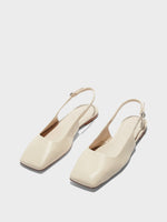Liya Slingback Flats - Image 3