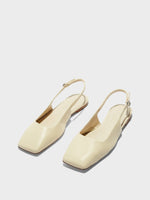 Liya Slingback Flats - Image 3
