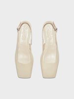 Liya Slingback Flats - Image 5